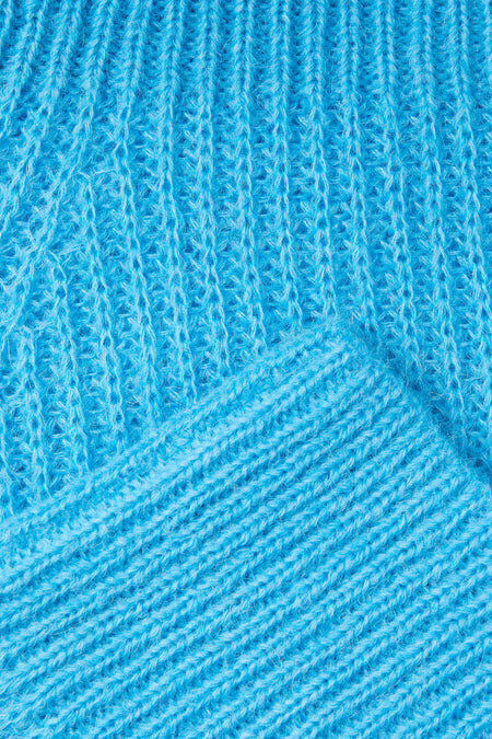 Pull - bleu