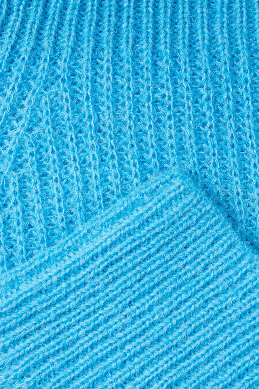 Pull - bleu