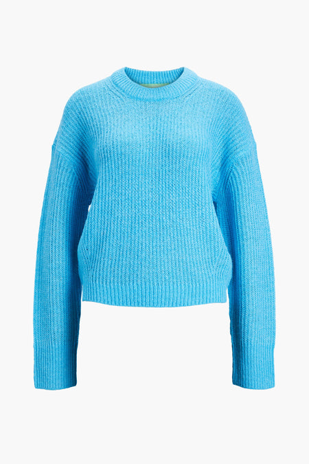 Pull - bleu