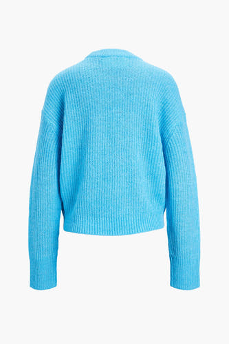 Pull - bleu