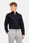 Chemise - noir
