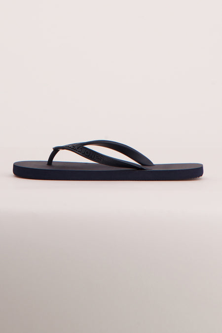 Nu-pieds Gris - ACCESSORIES BY JACK & JONES
