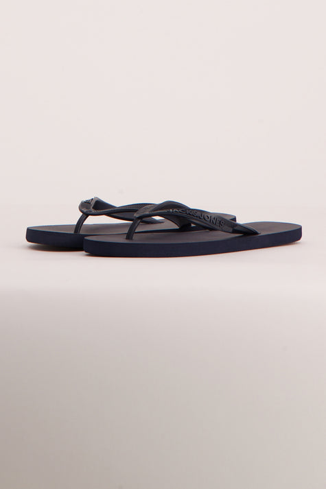 Nu-pieds Gris - ACCESSORIES BY JACK & JONES