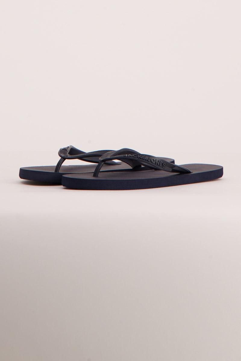 Nu-pieds Gris - ACCESSORIES BY JACK & JONES