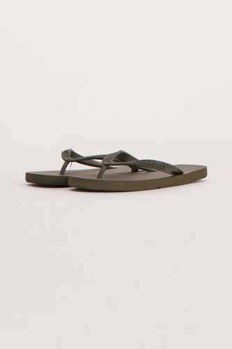 Tongs - vert