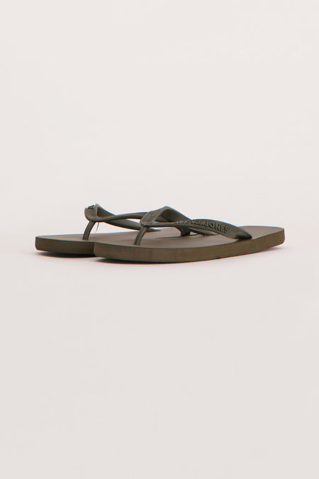 Nu-pieds Vert - ACCESSORIES BY JACK & JONES