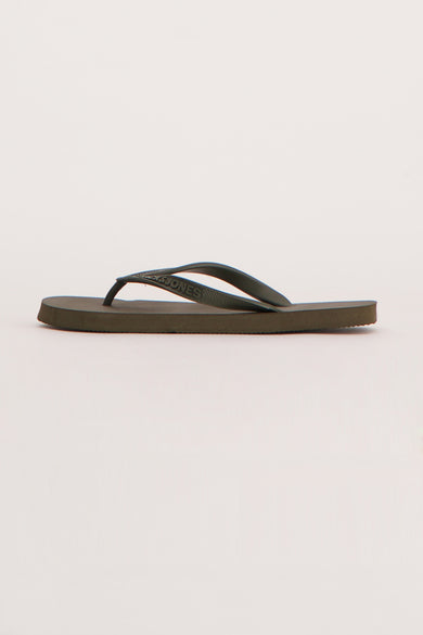 Nu-pieds Vert - ACCESSORIES BY JACK & JONES