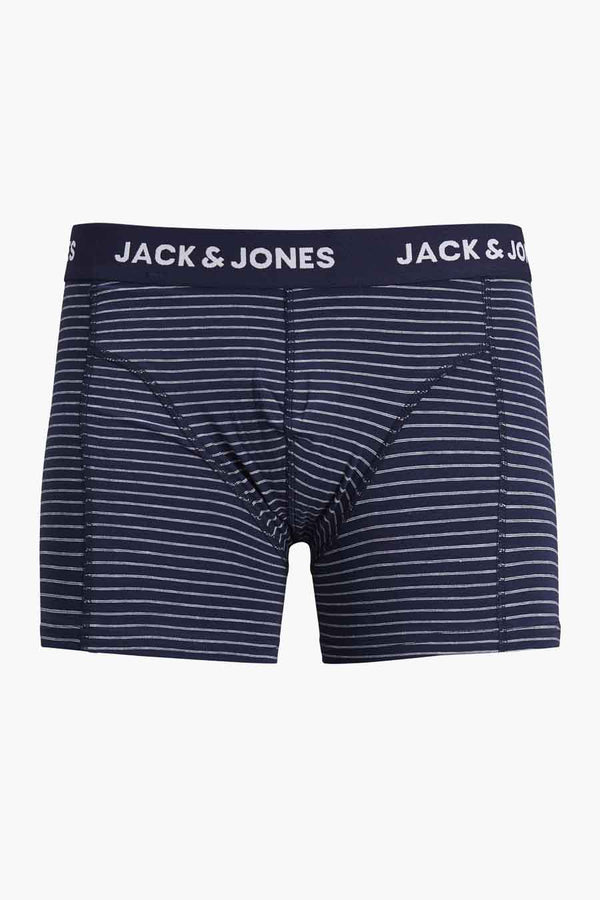 Boxer Bleu - ACCESSORIES BY JACK & JONES