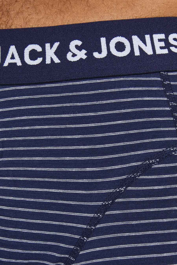 Boxer Bleu - ACCESSORIES BY JACK & JONES