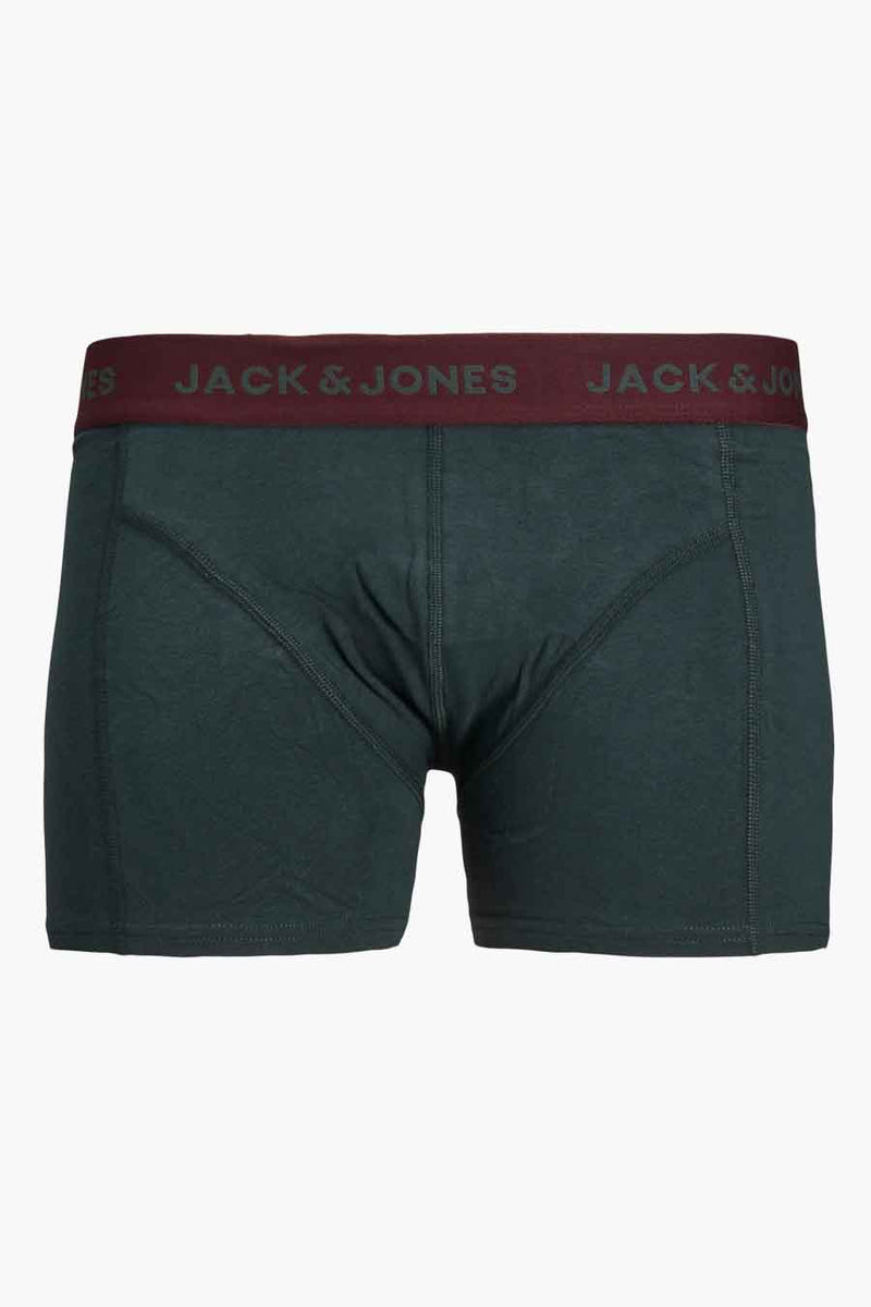 Boxer Rouge - ACCESSORIES BY JACK & JONES