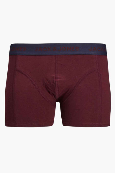 Boxers - brun