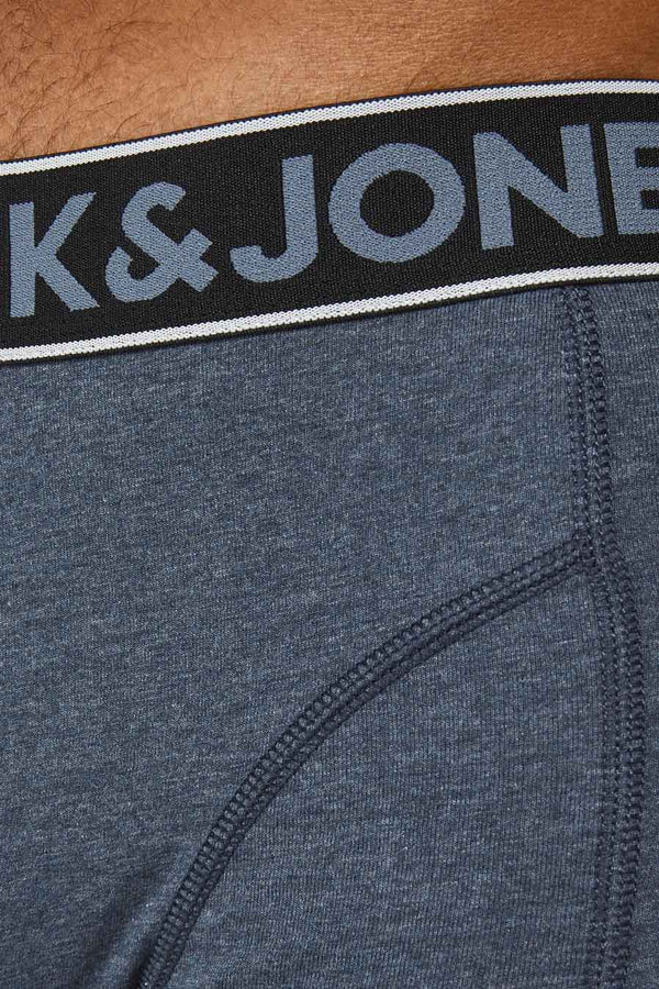 Boxer Gris - ACCESSORIES BY JACK & JONES