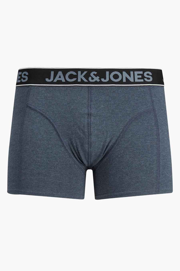 Boxer Gris - ACCESSORIES BY JACK & JONES