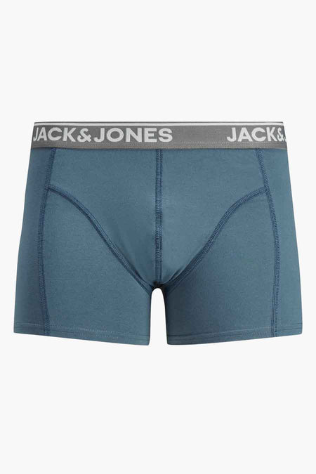 Boxer Bleu - ACCESSORIES BY JACK & JONES