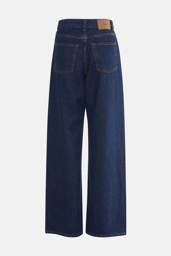 TOKYO - dark blue denim - JJXX