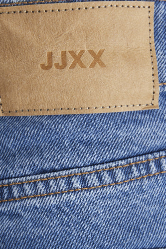 JXTOKYO - mid blue denim - JJXX