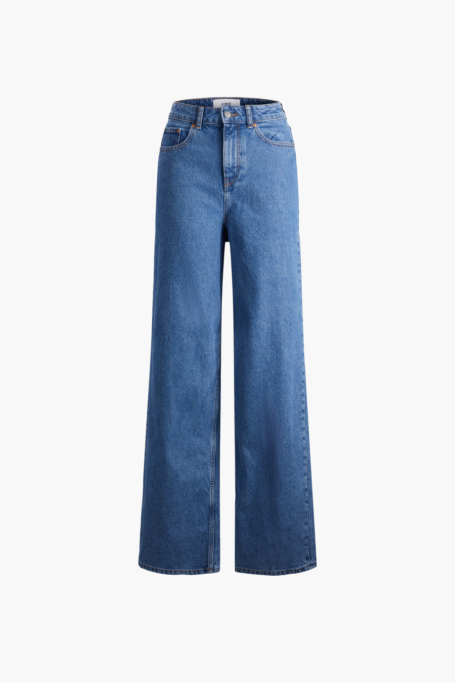 JXTOKYO - mid blue denim - JJXX