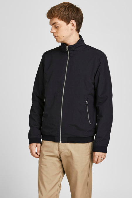 JJERUSH HARRINGTON BOMBER NOOS