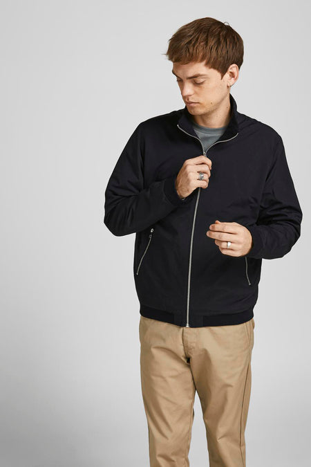 JJERUSH HARRINGTON BOMBER NOOS