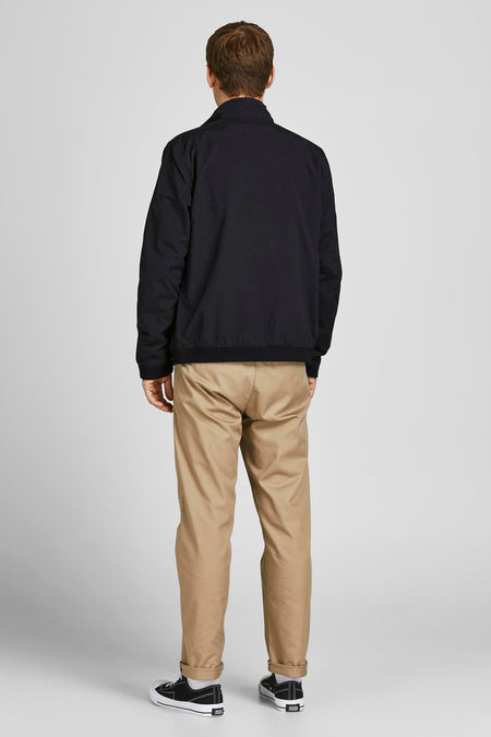 JJERUSH HARRINGTON BOMBER NOOS