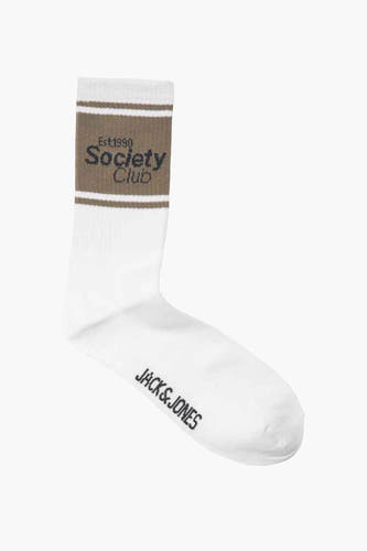 Chaussettes - beige