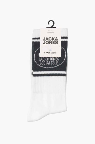 Chaussettes - bleu - ACCESSORIES BY JACK & JONES