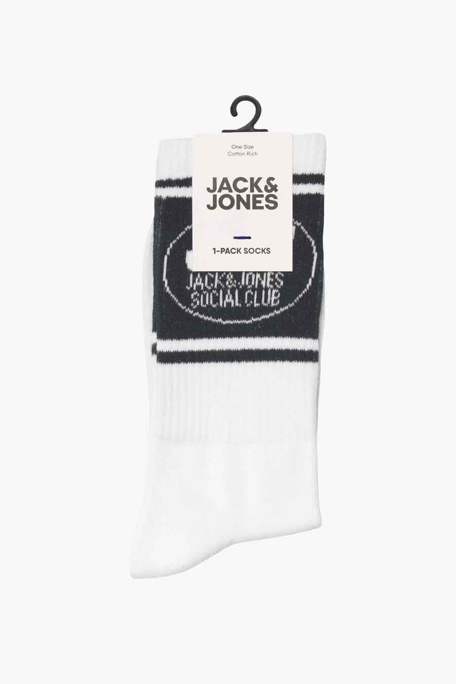 Chaussettes - bleu - ACCESSORIES BY JACK & JONES