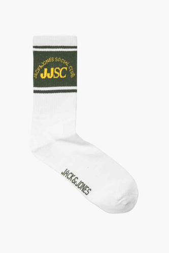 Chaussettes - vert - ACCESSORIES BY JACK & JONES