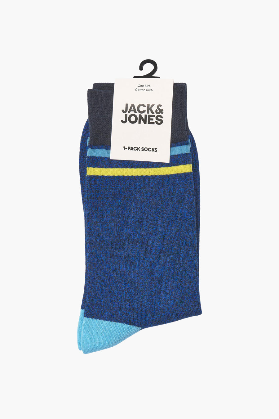 Chaussettes - bleu - ACCESSORIES BY JACK & JONES