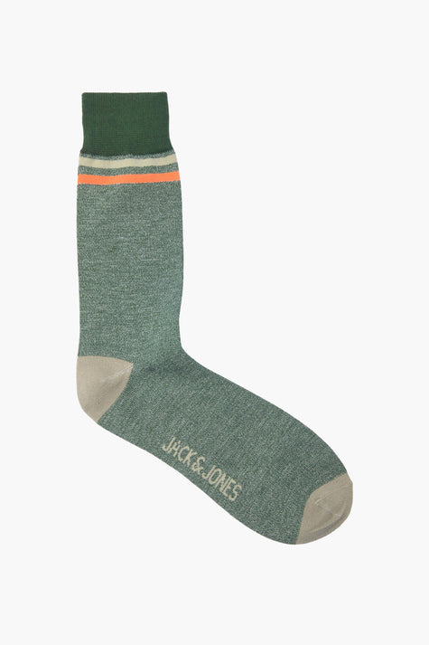 Chaussettes - vert
