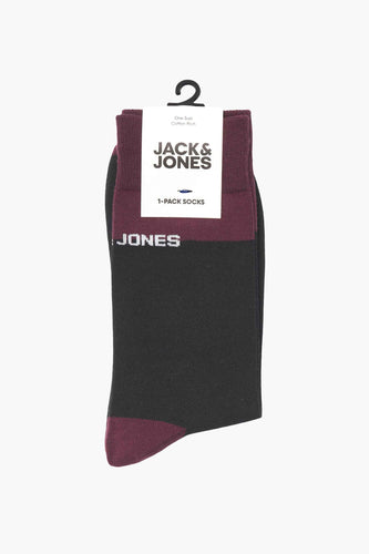 Chaussettes - noires