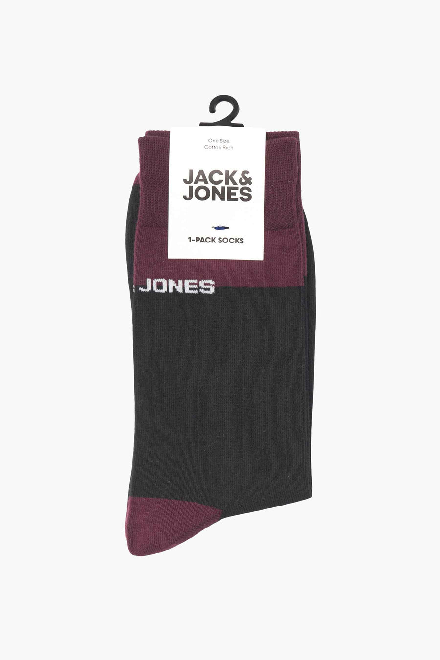 Chaussettes - noires