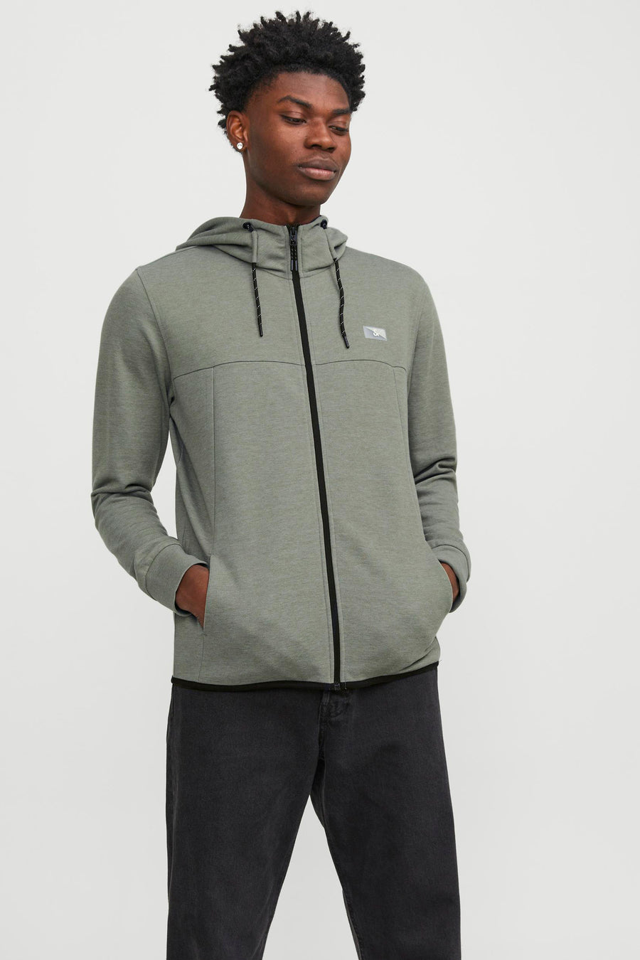 Sweat - vert
