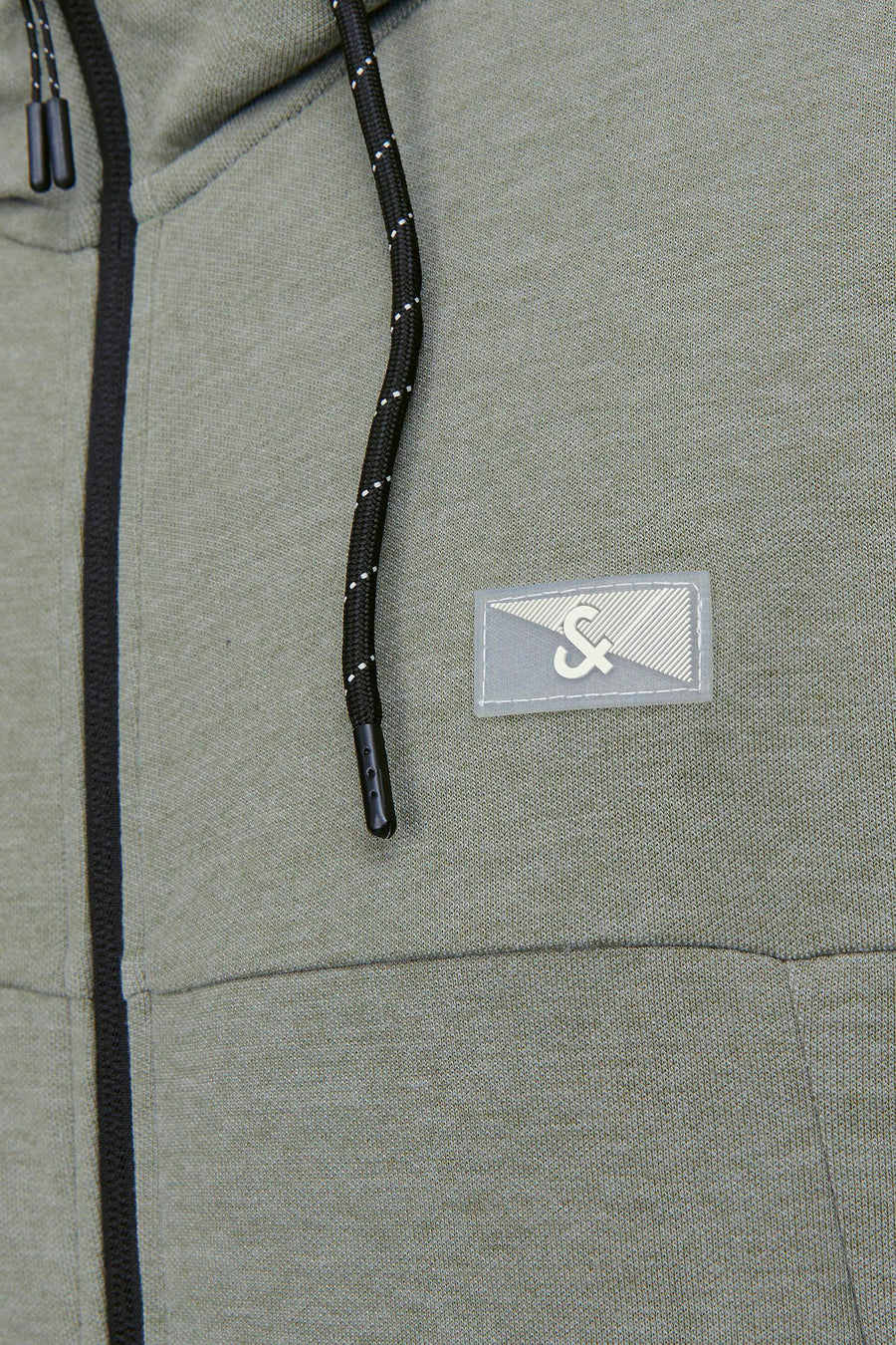 Sweat - vert