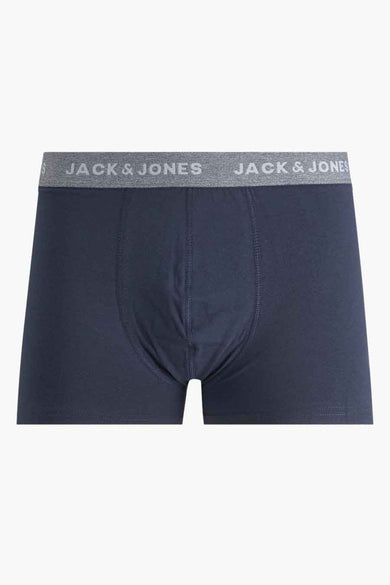 Boxers - bleu