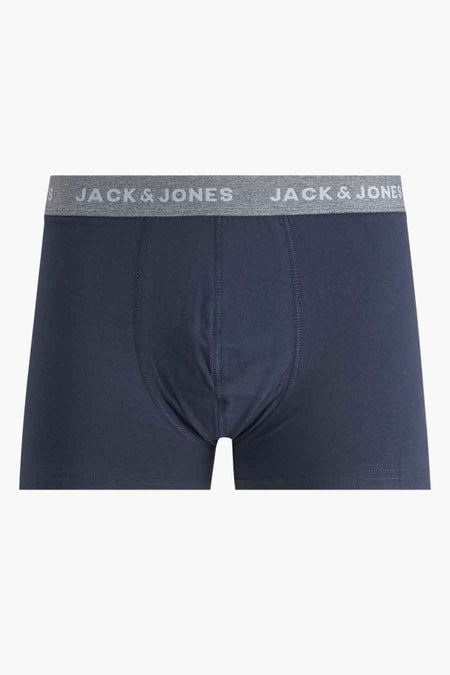 Boxers - bleu
