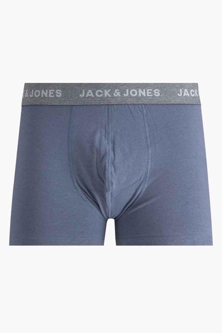 Boxers - bleu