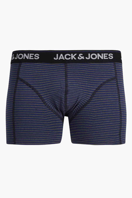 Boxers - bleu