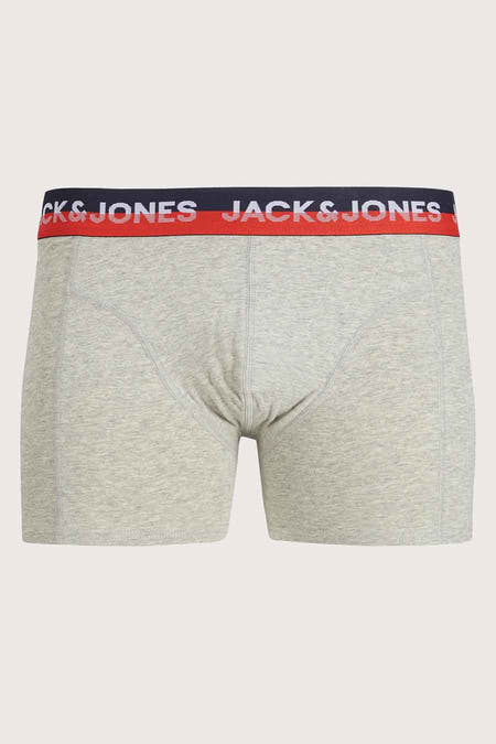 Boxers - gris