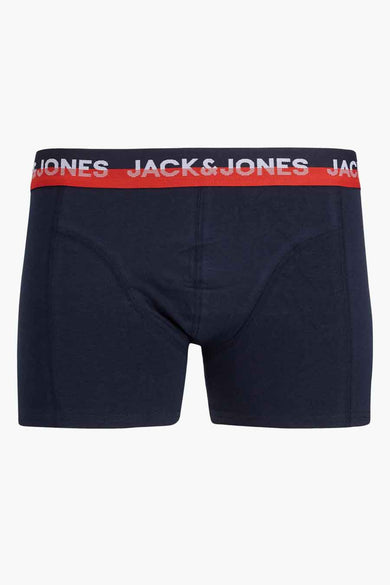 Boxers - bleu
