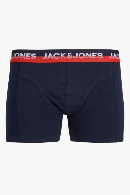 Boxers - bleu