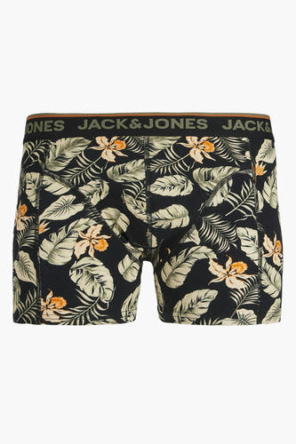 Boxers - noir