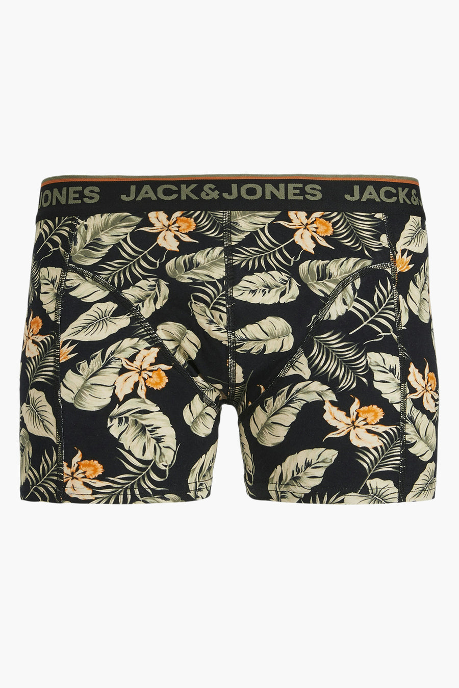 Boxers - noir