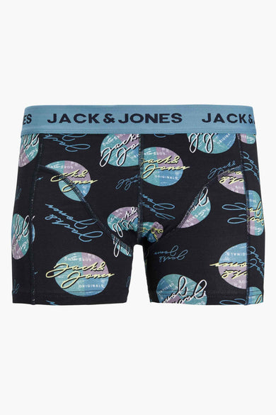 Boxers - bleu