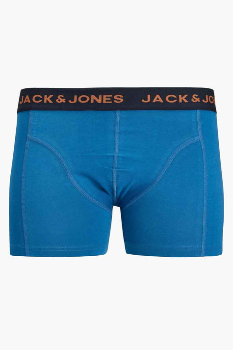 Boxer Bleu - ACCESSORIES BY JACK & JONES