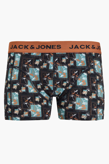 Boxers - brun