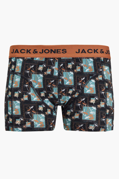 Boxers - brun