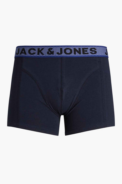 Boxers - bleu