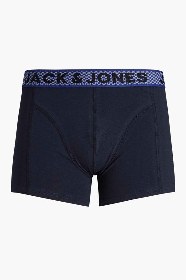 Boxer Bleu - ACCESSORIES BY JACK & JONES