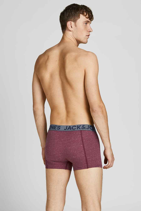 Boxer Rouge - ACCESSORIES BY JACK & JONES